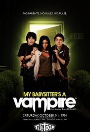 My Babysitter is a Vampire 2011