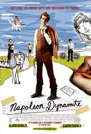 Watch Full Movie :Napoleon Dynamite (2004)