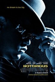 Notorious 2009