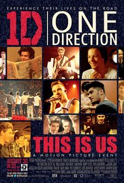 One Direction: This Is Us (2013)
