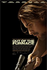 Watch Full Movie :Out of the Furnace (2013)
