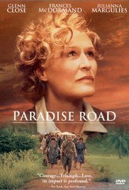 Paradise Road (1997)