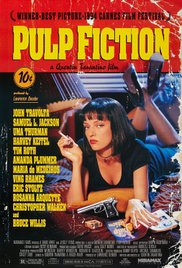 Watch Full Movie :Pulp Fiction (1994)