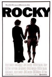 Watch Full Movie :Rocky 1976 