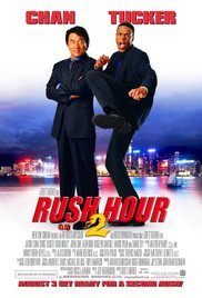 Watch Full Movie :Rush Hour 2 2001