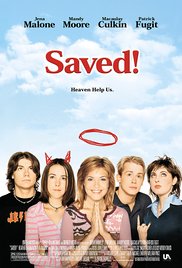 Watch Full Movie :Saved 2004