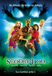 Scooby Doo - 2002
