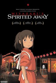 Watch Full Movie :Spirited Away (2001)