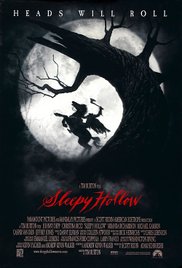Watch Full Movie :Sleepy Hollow (1999)