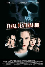 Final Destination 1  2000