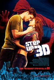 Watch Full Movie :Step Up 3D