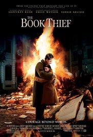 The Book Thief (2013)