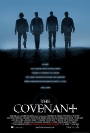 Watch Full Movie :The Covenant 2006