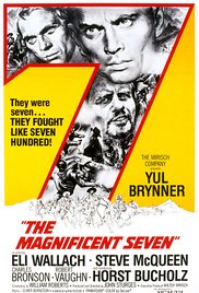 The Magnificent Seven 1960