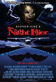 The Night Flier 1997 Stephen King