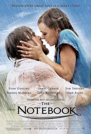 Watch Full Movie :The Notebook 2004
