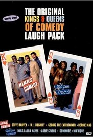 Kings of Comedy 2000