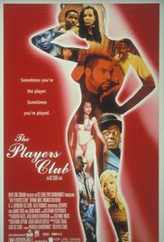 Watch Full Movie :The Players Club (1998)