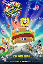 Watch Full Movie :The SpongeBob SquarePants Movie (2004)