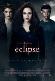 Watch Full Movie :The Twilight Saga: Eclipse (2010)