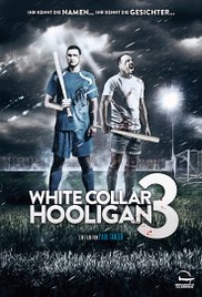 White Collar Hooligan 3 2014
