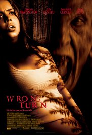 Watch Full Movie :Wrong Turn 2003