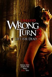 Wrong Turn 3 2009