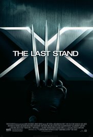 Watch Full Movie :XMen: The Last Stand (2006)