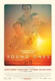Watch Full Movie :Young Ones (2014)