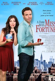Watch Full Movie :A Date with Miss Fortune (2015)