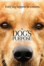 A Dogs Purpose (2017)