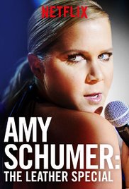 Watch Full Movie :Amy Schumer: The Leather Special (2017)