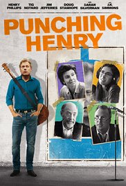 Watch Full Movie :Punching Henry (2016)