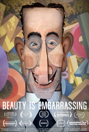 Watch Full Movie :Beauty Is Embarrassing (2012)