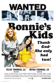 Bonnies Kids (1972)