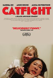 Watch Full Movie :Catfight (2016)