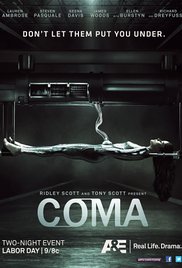 Watch Full Movie :Coma (2012)