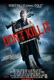 Watch Full Movie :Dont Kill It (2016)