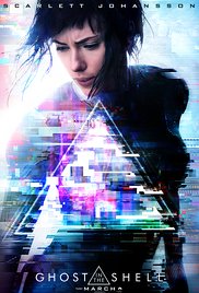 Watch Full Movie :Ghost in the Shell (2017)