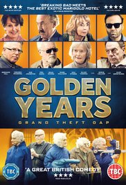 Golden Years (2016)