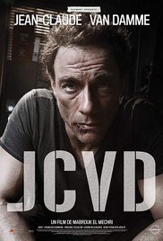 JCVD (2008)