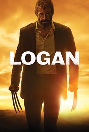 Watch Full Movie :Logan (2017)
