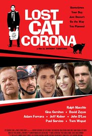Watch Full Movie :Lost Cat Corona (2015)