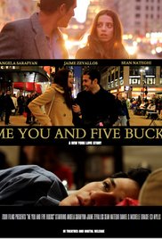Me You and Five Bucks (2015)