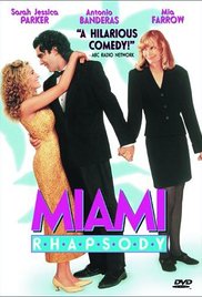 Miami Rhapsody (1995)