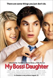 Watch Full Movie :My Bosss Daughter (2003)