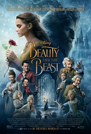 Watch Full Movie :Beauty and the Beast (2017)