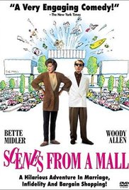 Scenes from a Mall (1991)