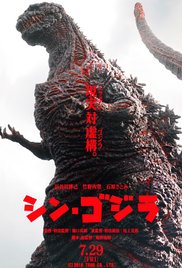 Watch Full Movie :Shin Godzilla (2016)