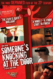 Someones Knocking at the Door (2009)